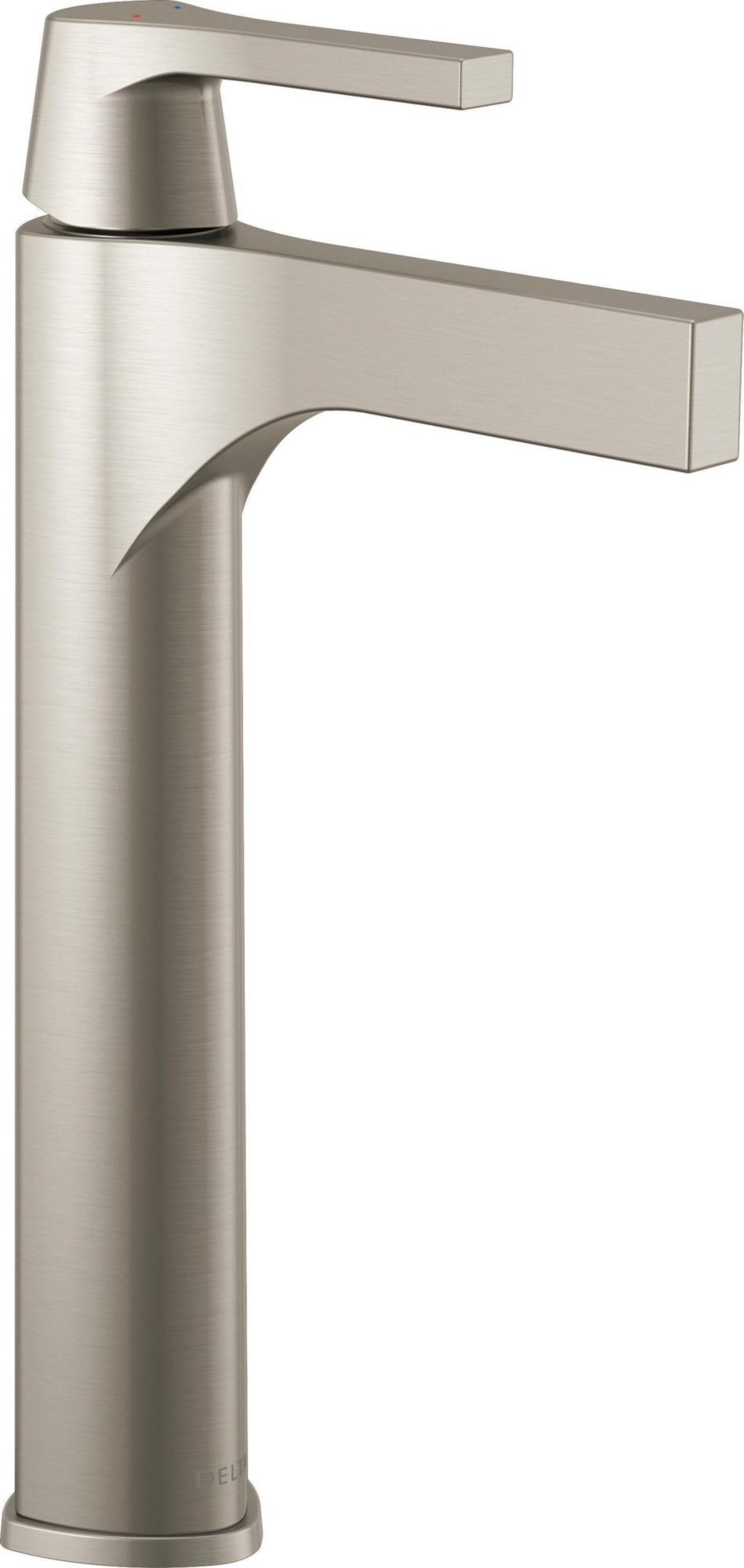 SINGLE HOLE - VESSEL RISER