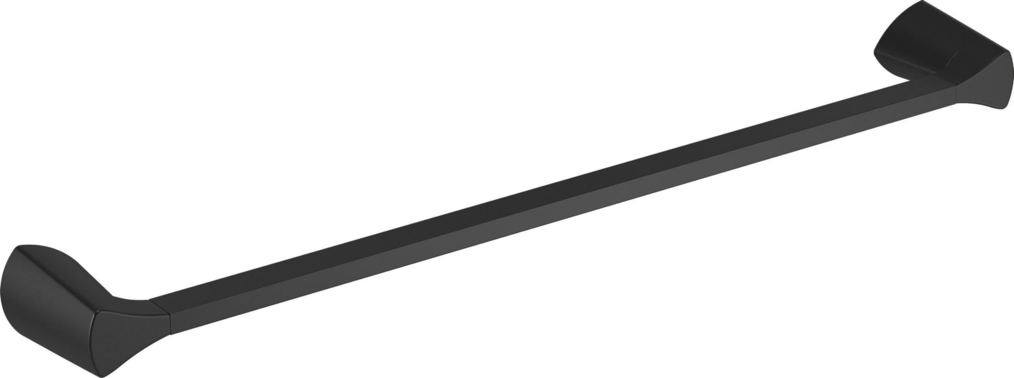 24" TOWEL BAR                                               