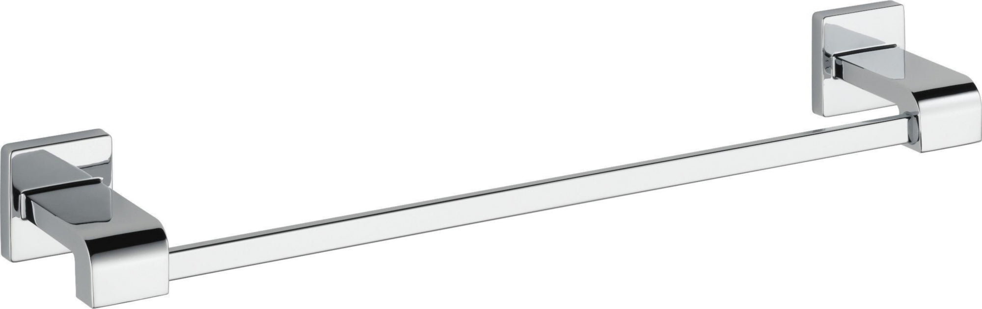 18" TOWEL BAR                                               