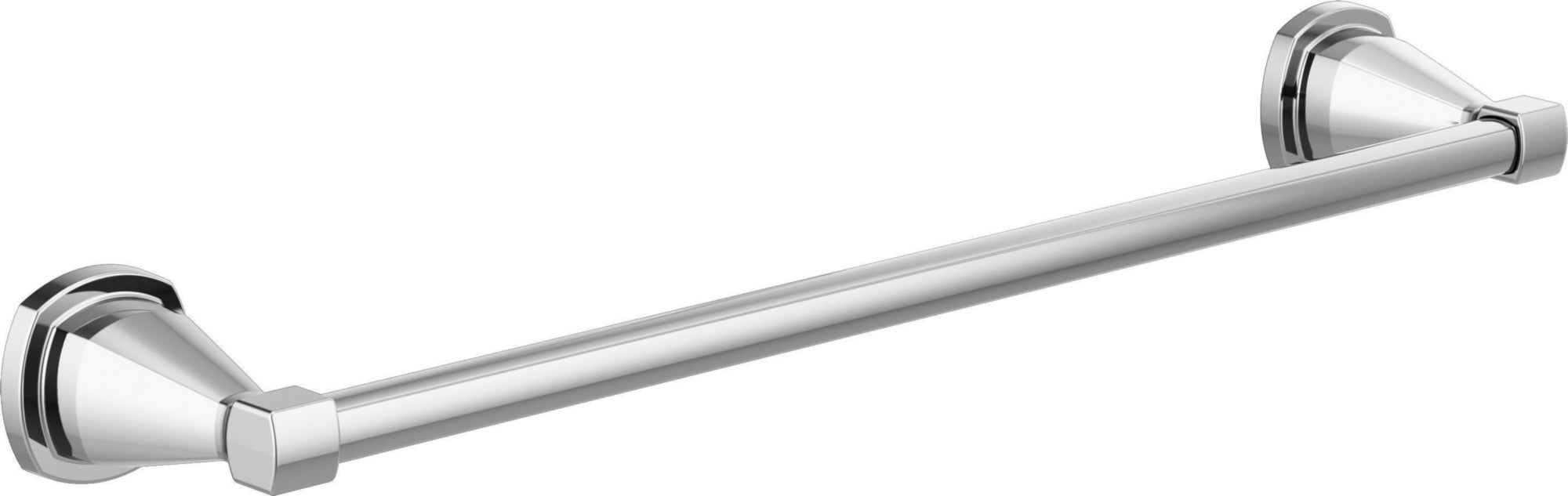 18" TOWEL BAR                                               