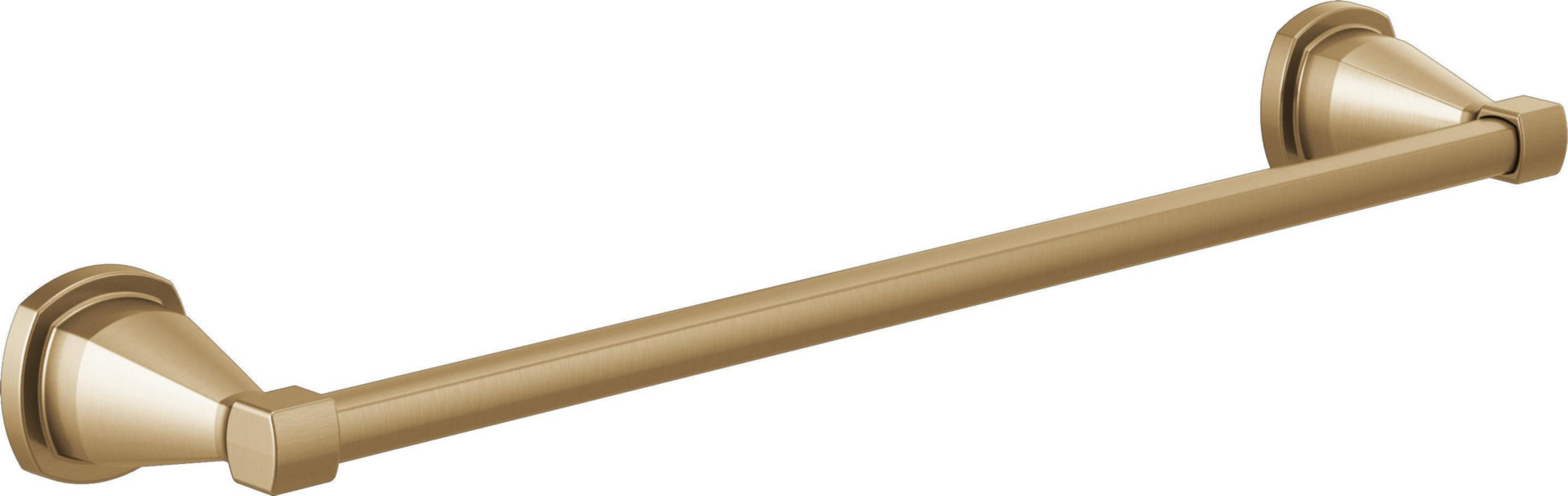 18" TOWEL BAR                                               