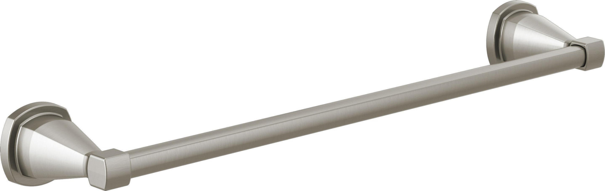 18" TOWEL BAR                                               