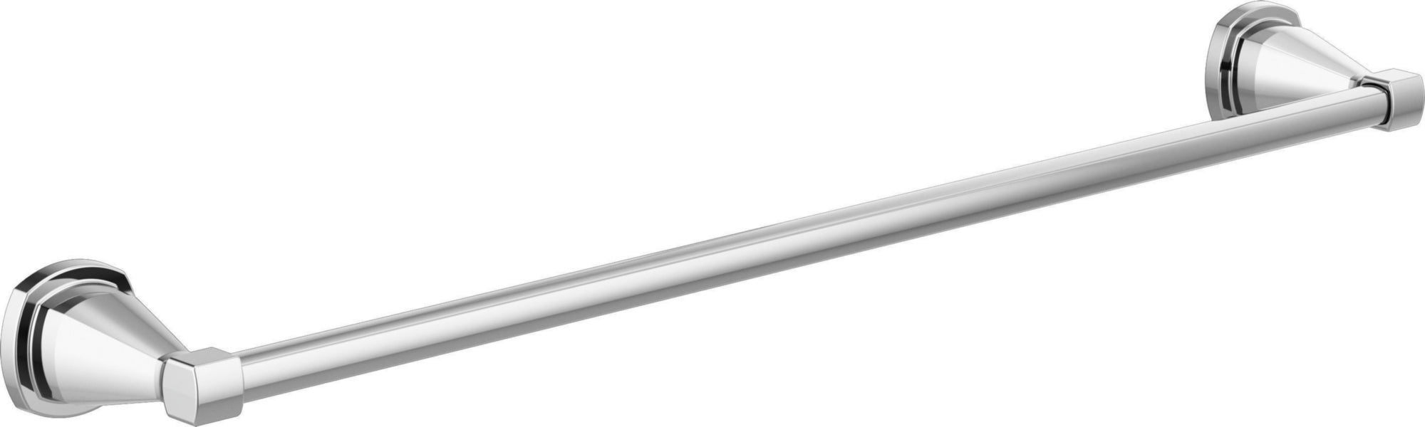 24" TOWEL BAR                                               