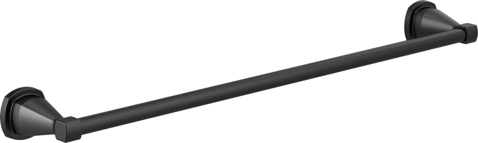 24" TOWEL BAR                                               