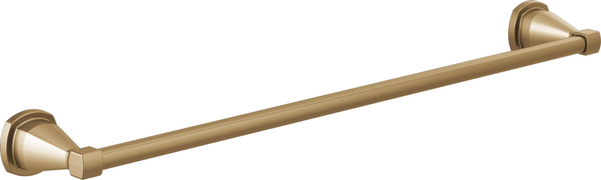 24" TOWEL BAR                                               
