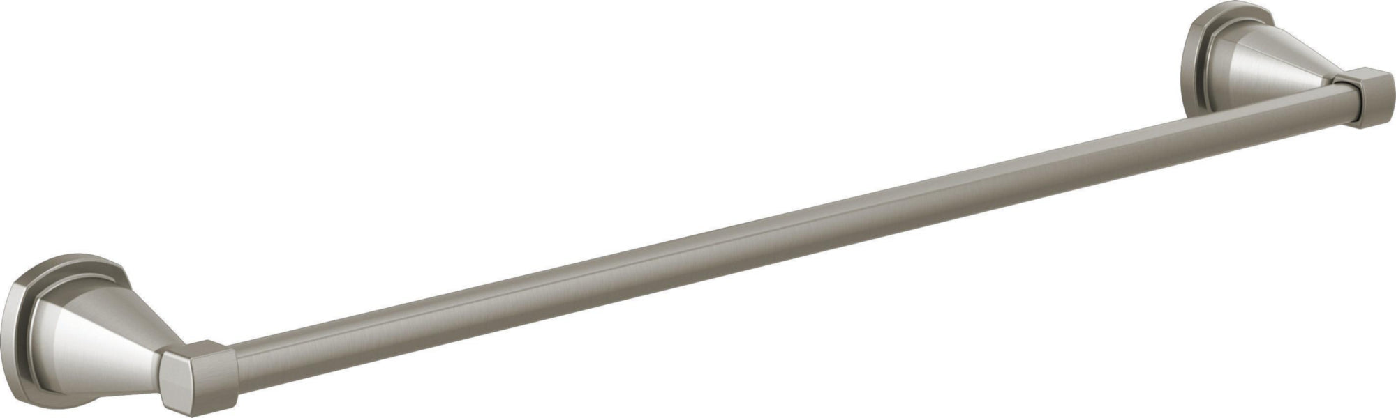 24" TOWEL BAR                                               