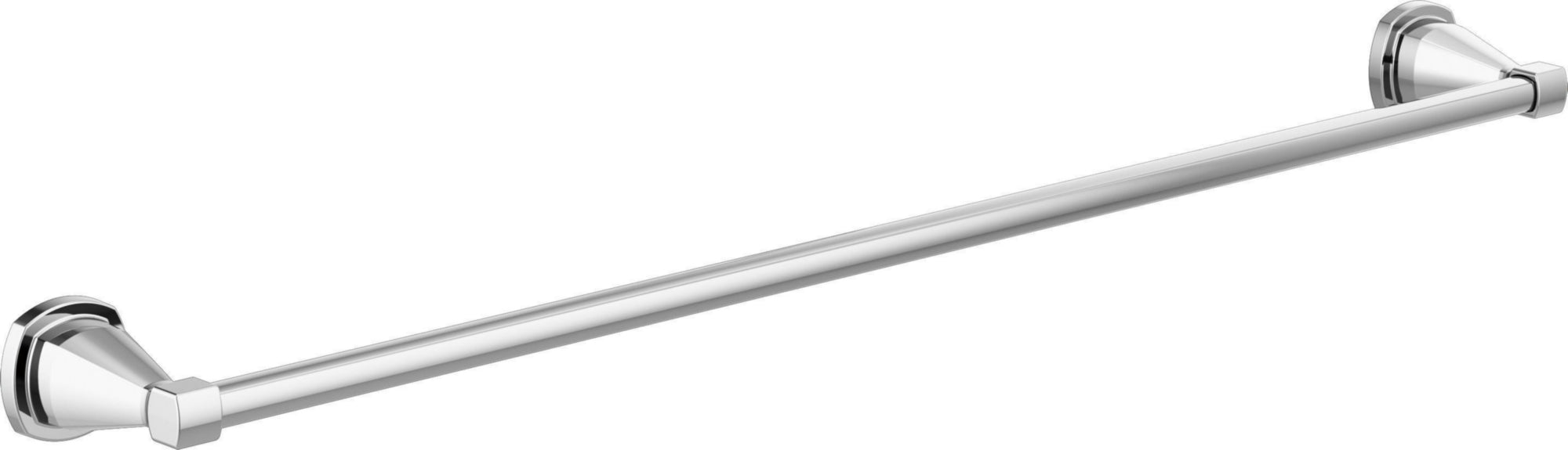 30" TOWEL BAR                                               