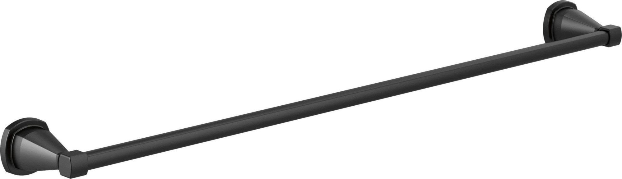 30" TOWEL BAR                                               