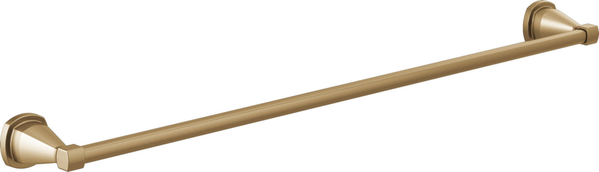 30" TOWEL BAR                                               