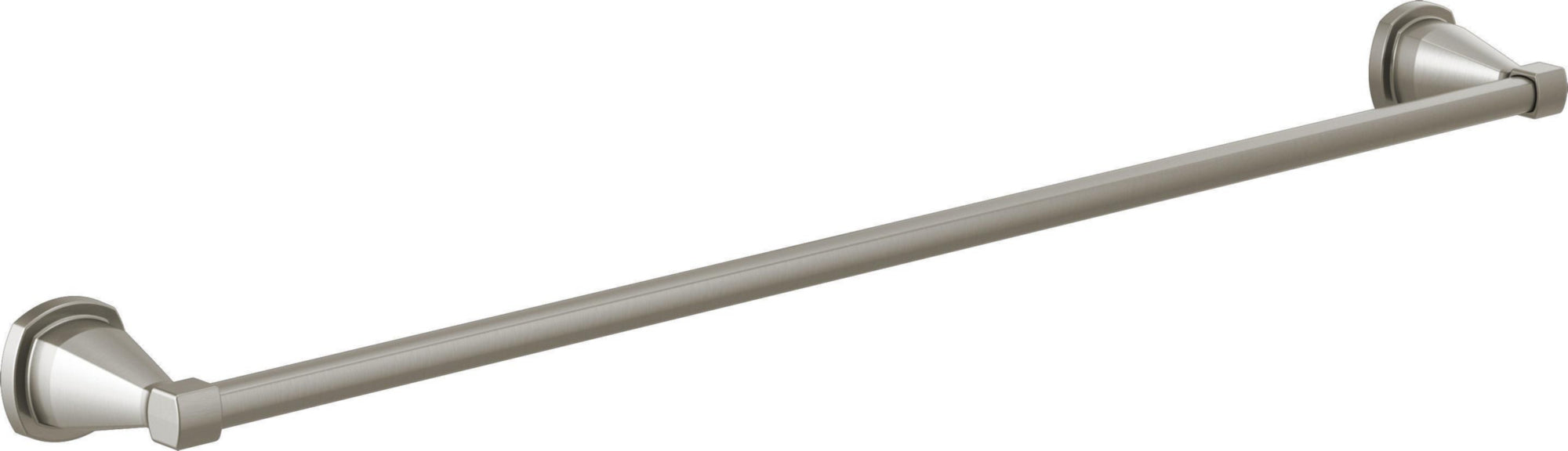 30" TOWEL BAR                                               