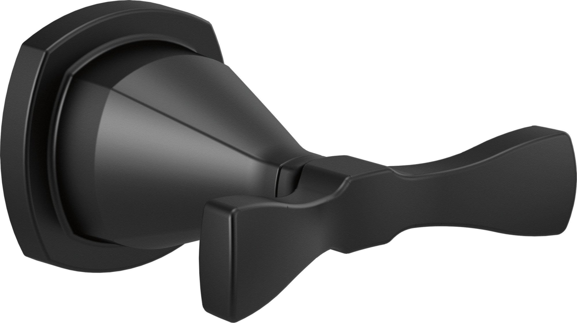 DOUBLE ROBE HOOK