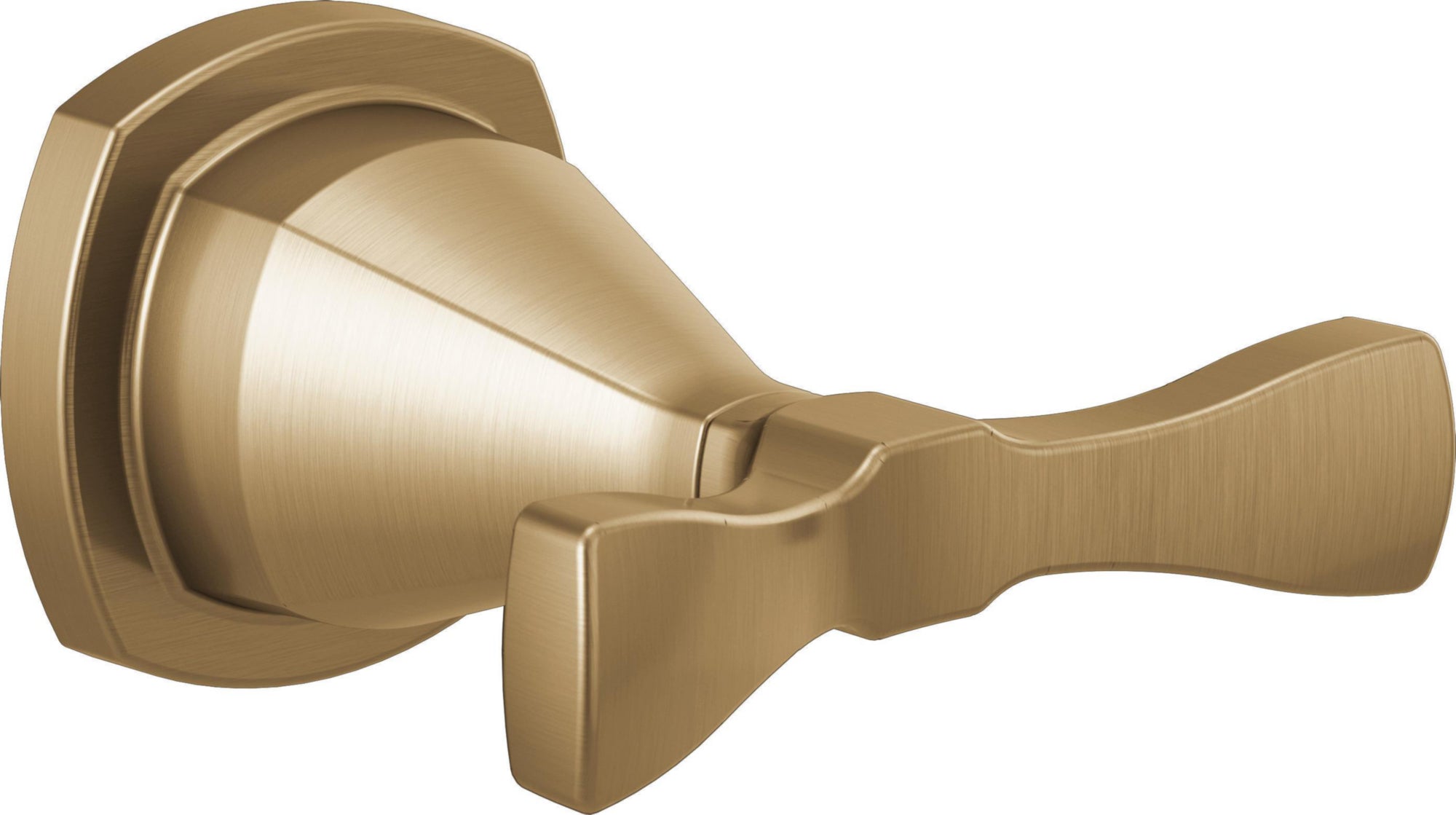 DOUBLE ROBE HOOK