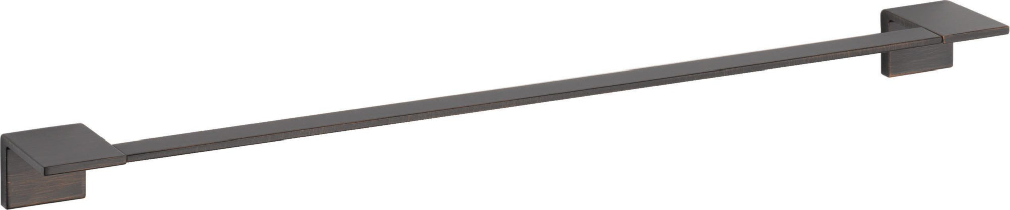 24" TOWEL BAR                                               