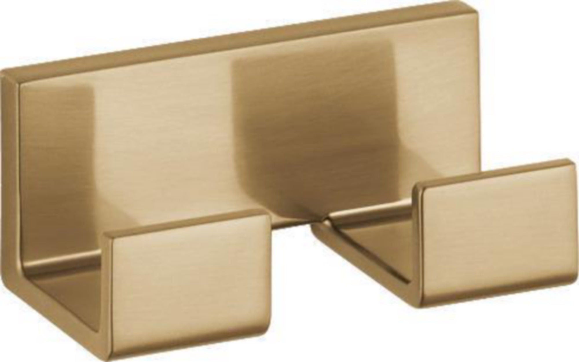 DOUBLE ROBE HOOK