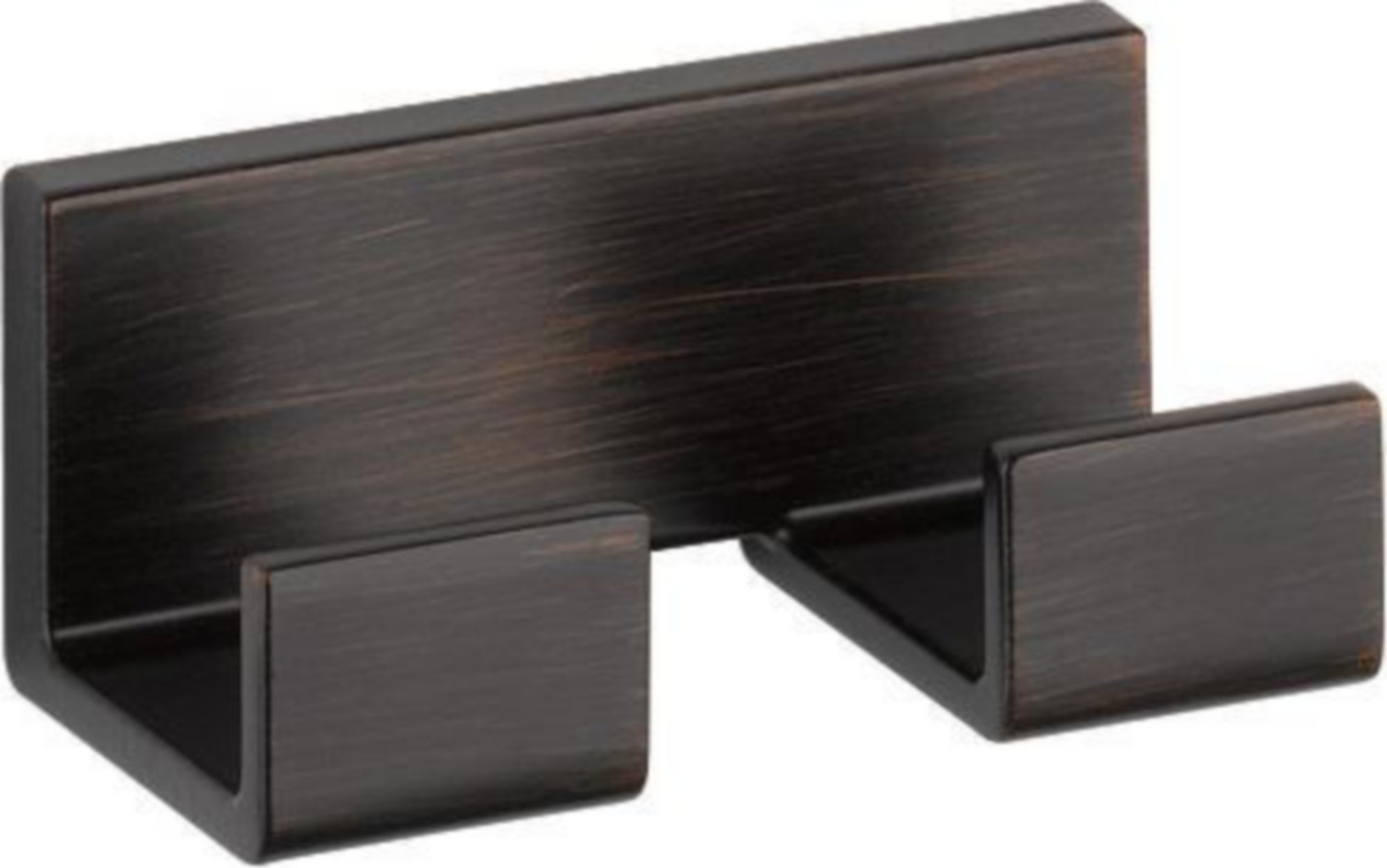 DOUBLE ROBE HOOK