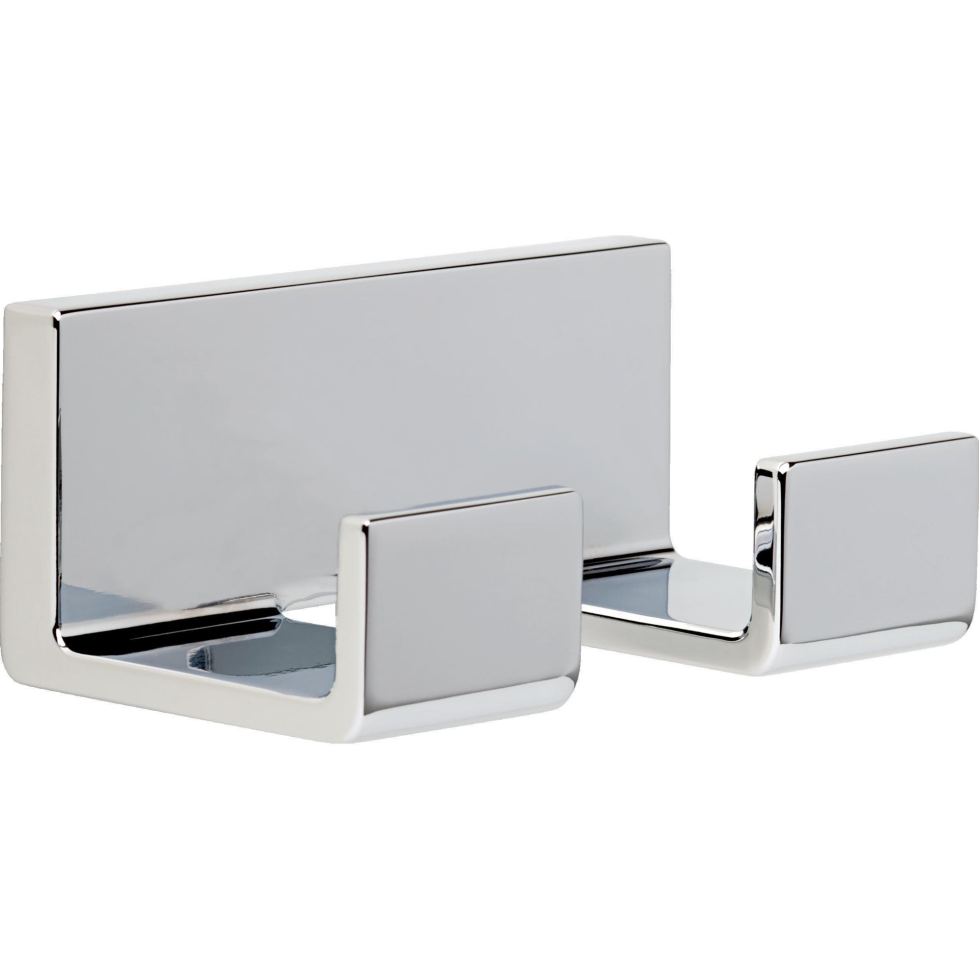 VERO: DOUBLE ROBE HOOK