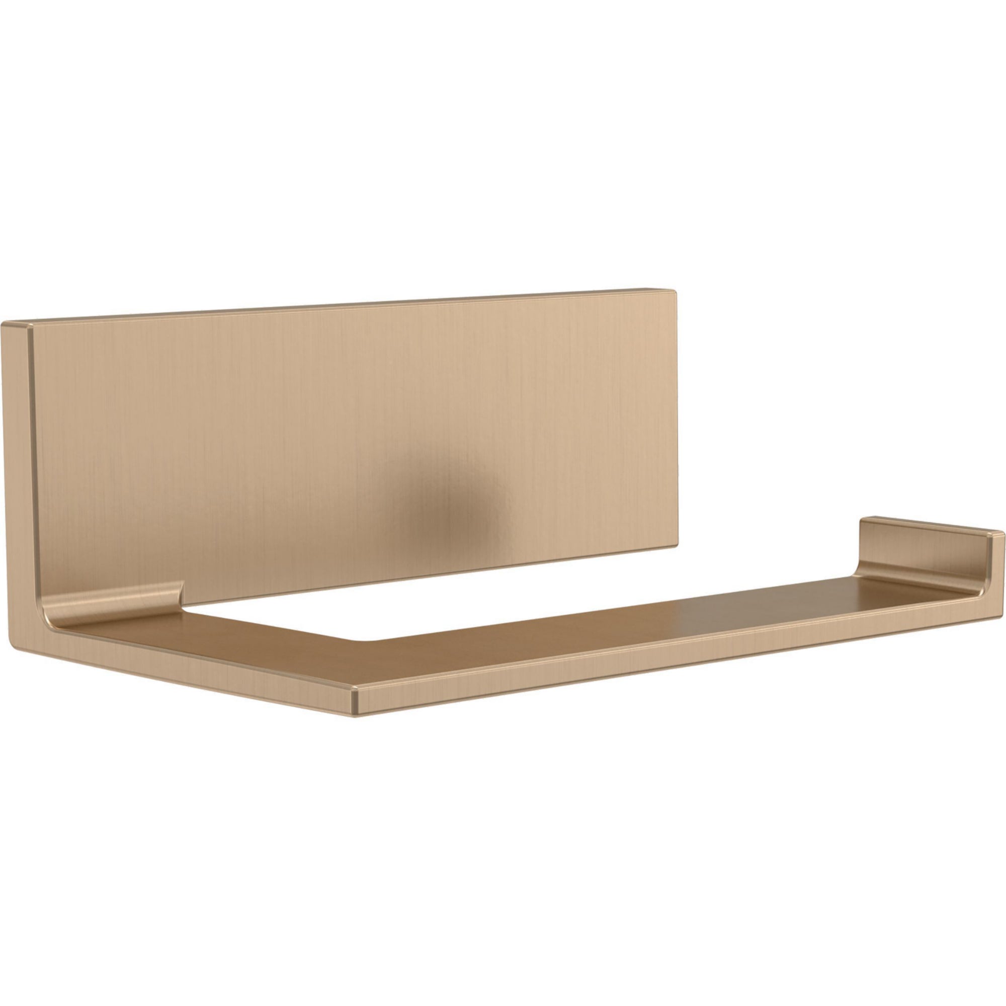 TOILET TISSUE HOLDER