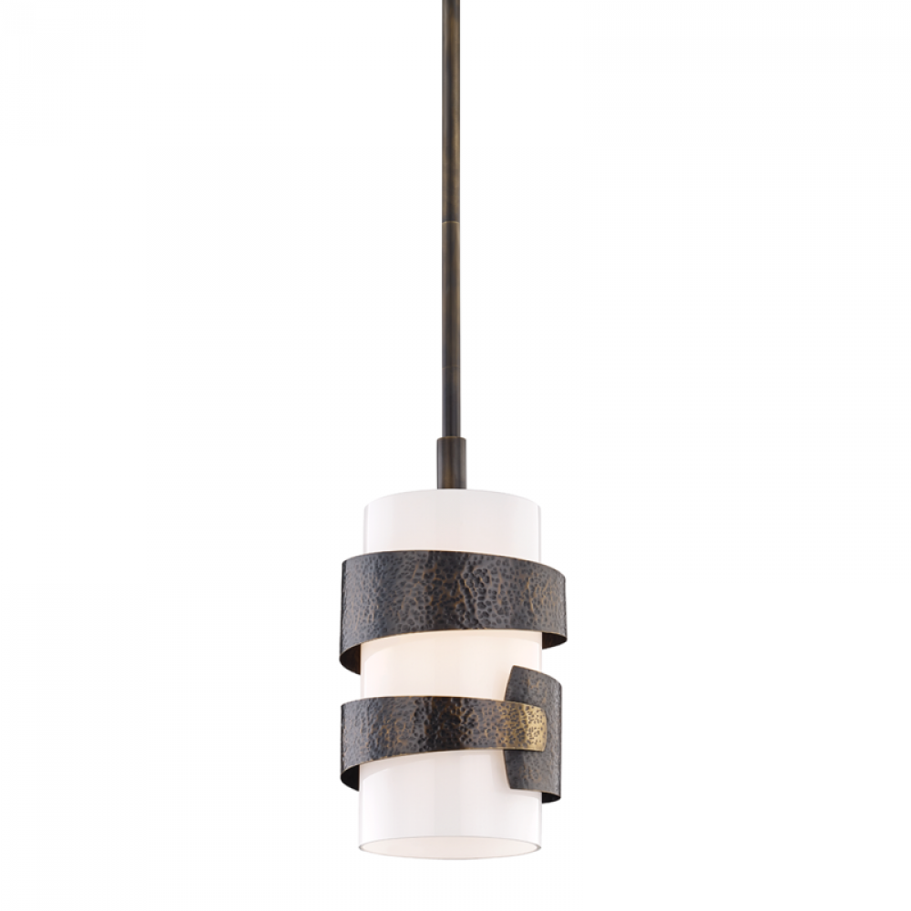 1 LIGHT SMALL PENDANT