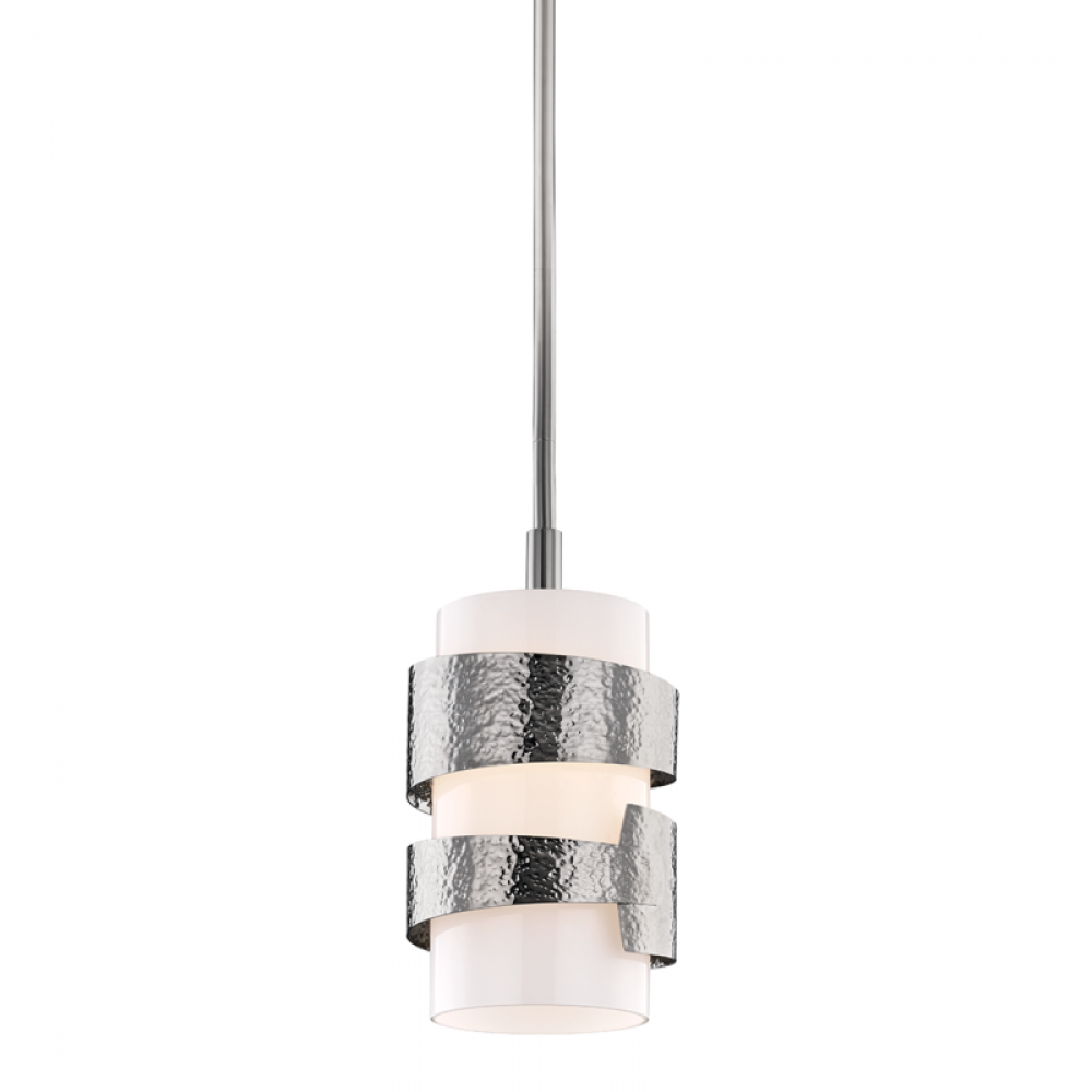 1 LIGHT SMALL PENDANT