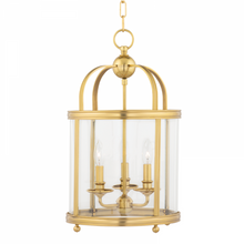 Load image into Gallery viewer, 3 LIGHT PENDANT
