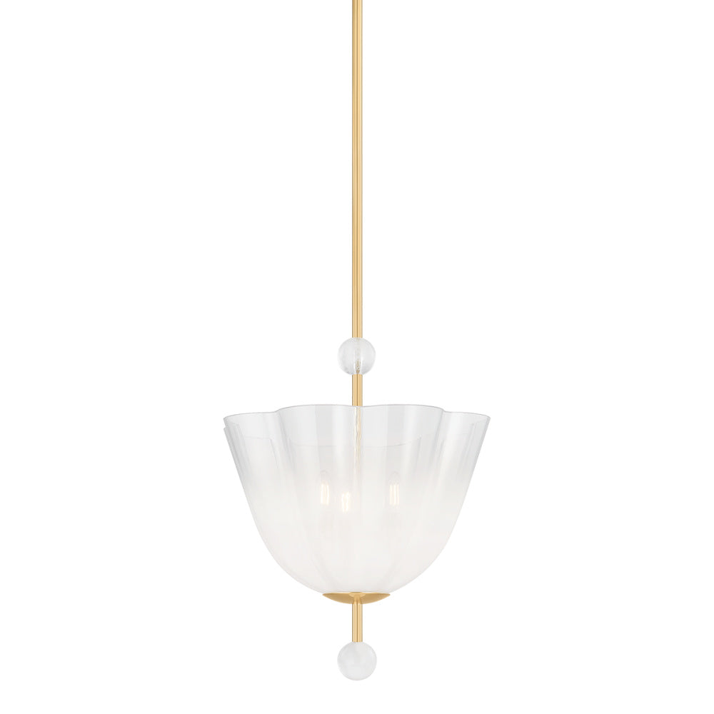 CAMBRIA HEIGHTS Lantern