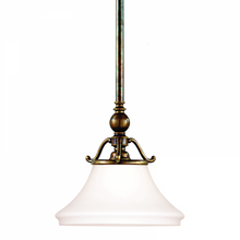 Load image into Gallery viewer, 1 LIGHT PENDANT
