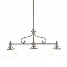 Load image into Gallery viewer, 3 LIGHT ISLAND
