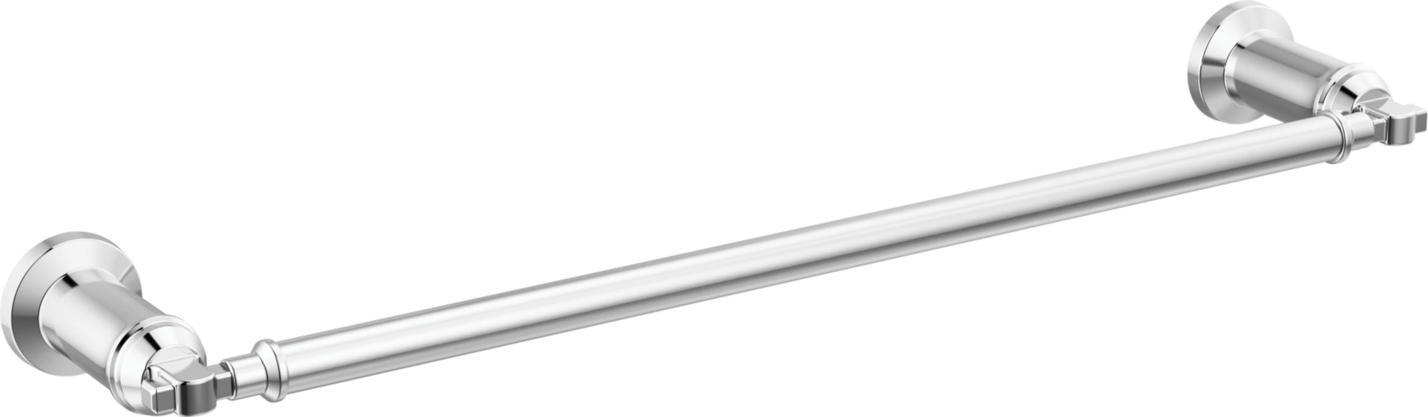 18" TOWEL BAR                                               