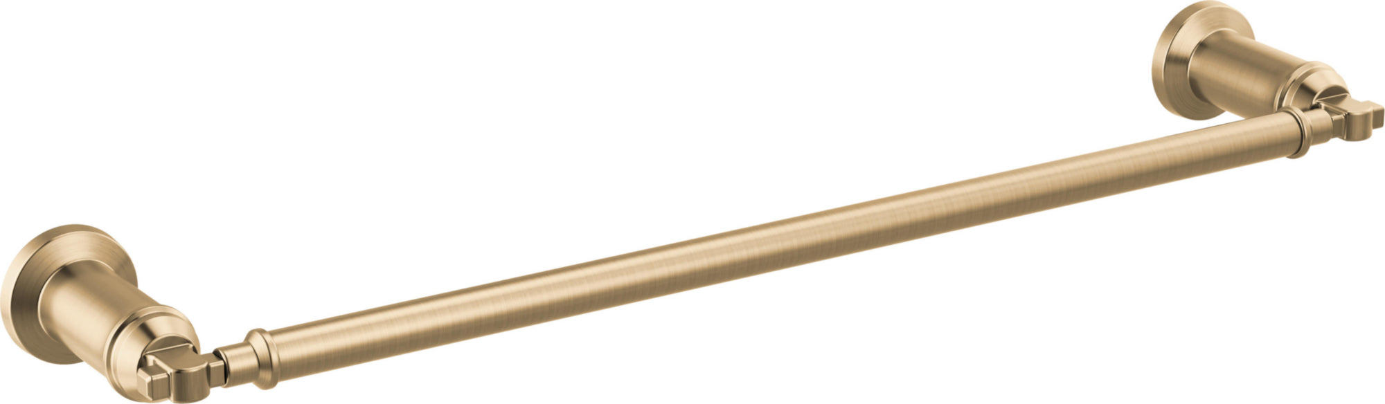 18" TOWEL BAR                                               