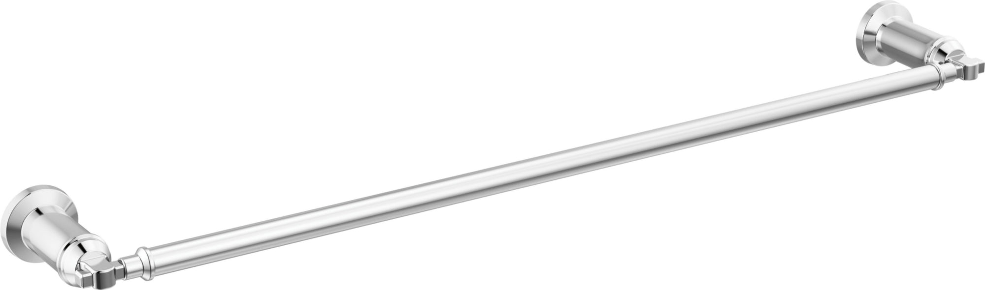 24" TOWEL BAR                                               