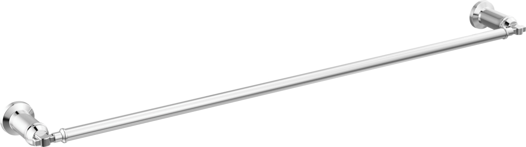 30" TOWEL BAR                                               