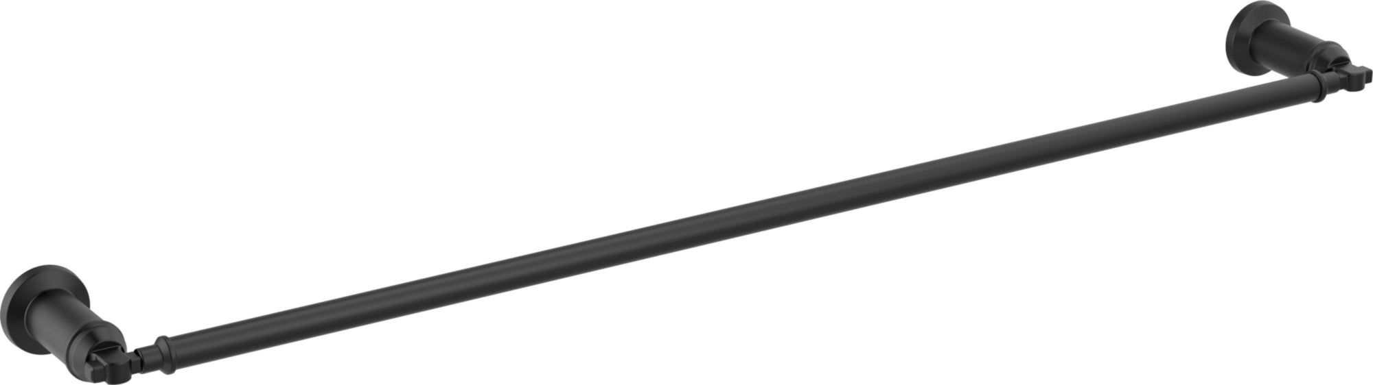 30" TOWEL BAR                                               