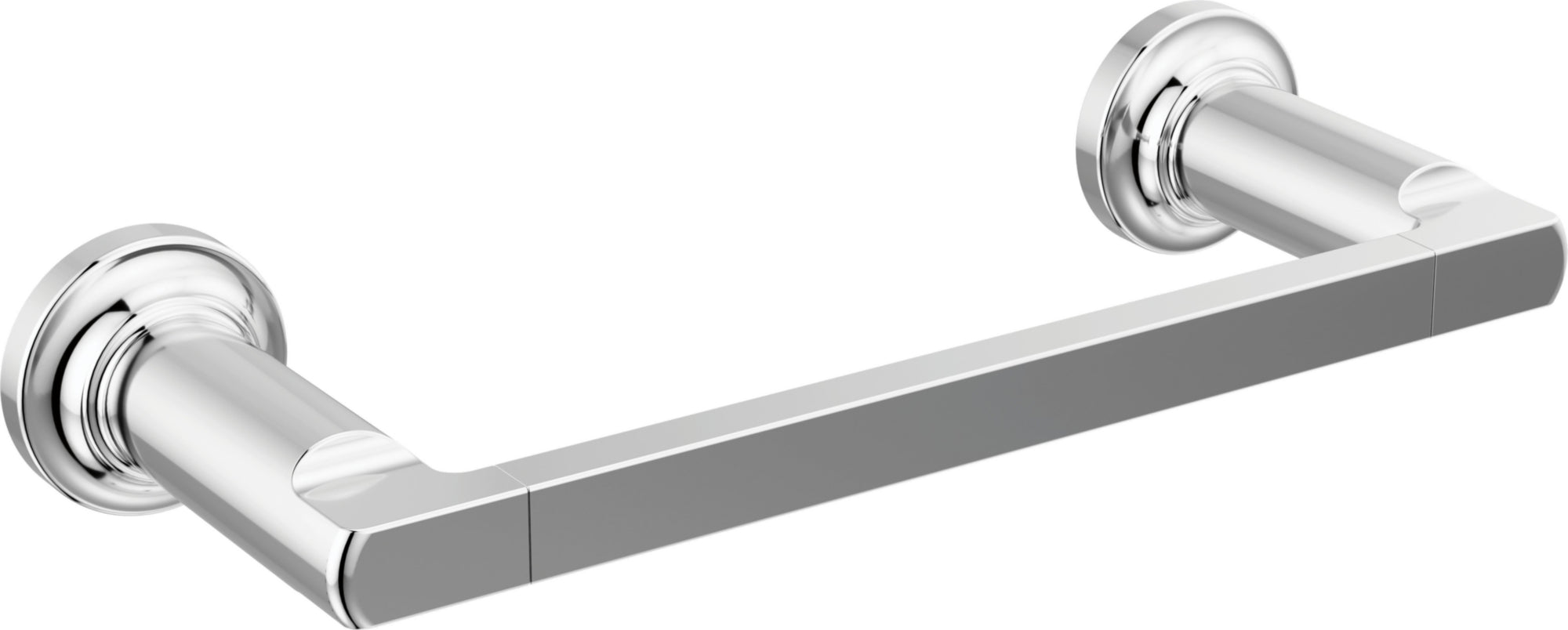 8" TOWEL BAR CHROME                                         