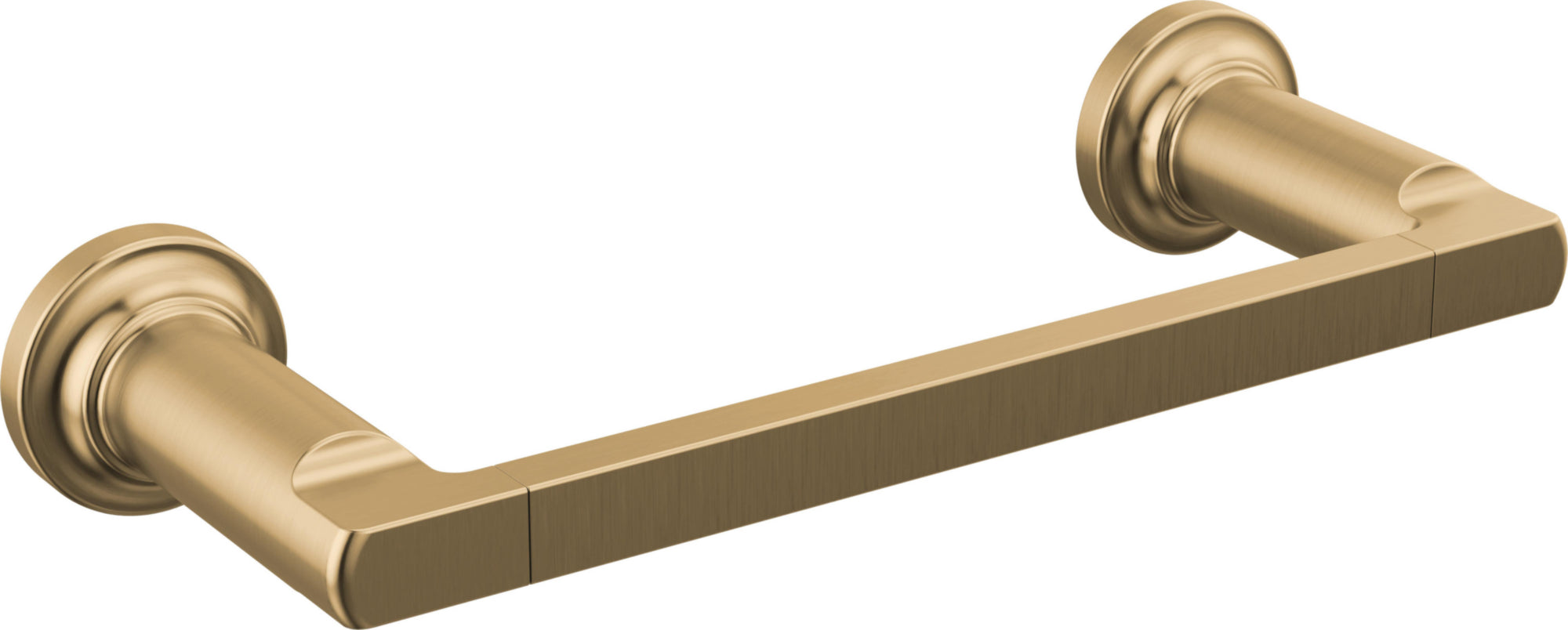 8" TOWEL BAR CHAMPAGNE BRONZE                               