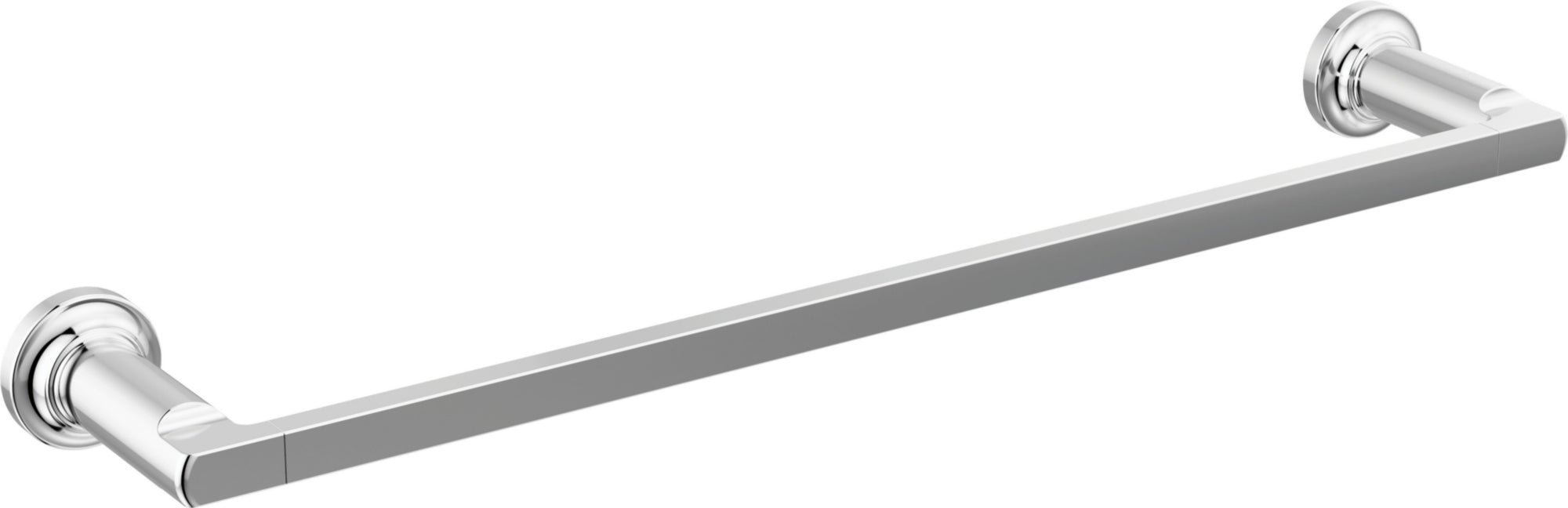 18" TOWEL BAR                                               
