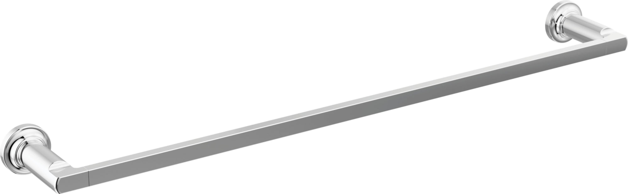 24" TOWEL BAR                                               