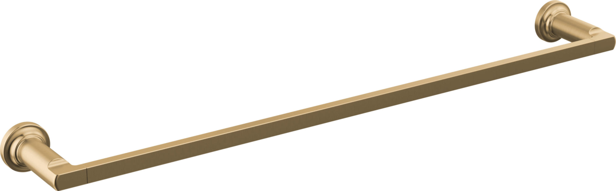 24" TOWEL BAR                                               