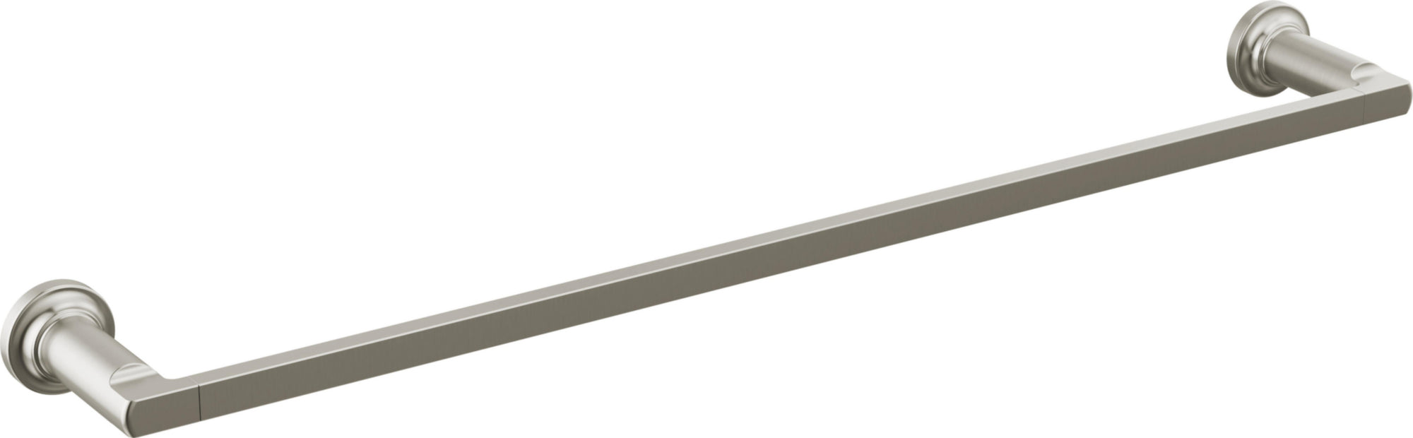 24" TOWEL BAR                                               