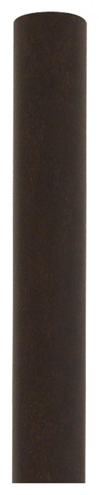 Direct Burial Post. Can Be Used with Any Great Outdoors Product.