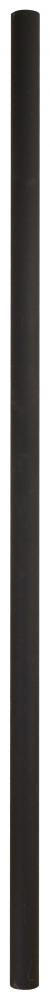 Direct Burial Post. Can Be Used with Any Great Outdoors Product.