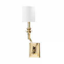 Load image into Gallery viewer, 1 LIGHT WALL SCONCE
