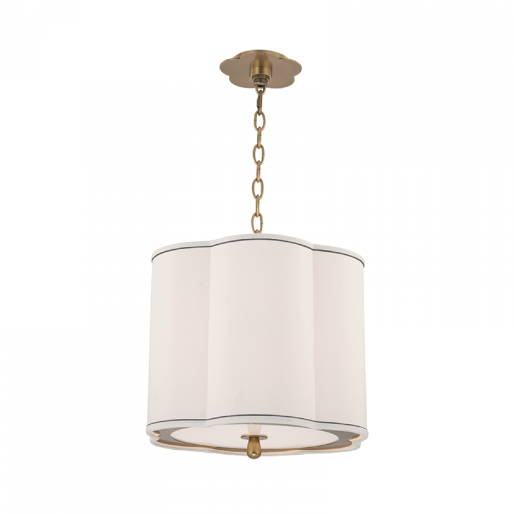 Sweeny Pendant