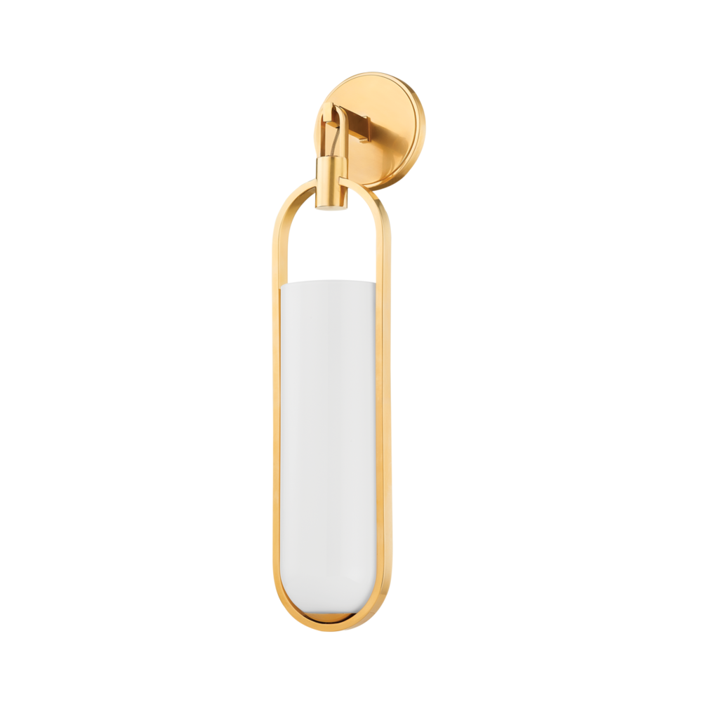 LORIMER Wall Sconce