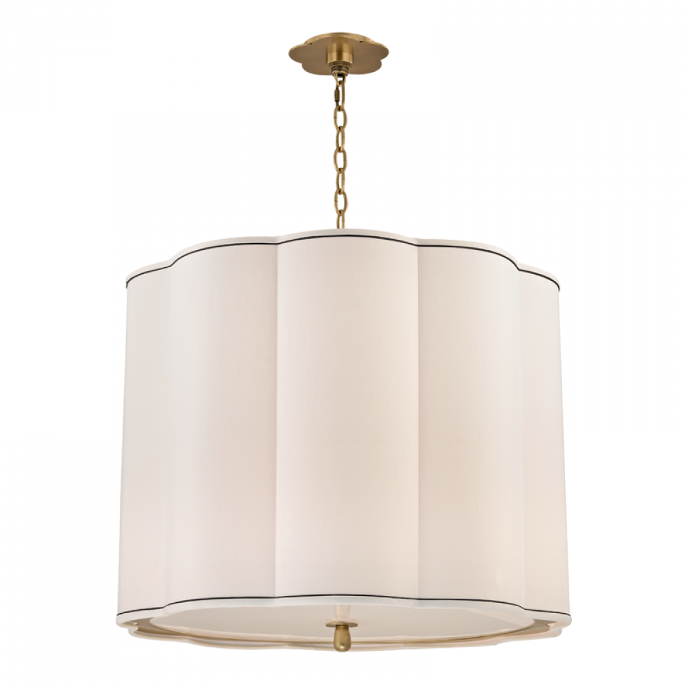 Sweeny Chandelier
