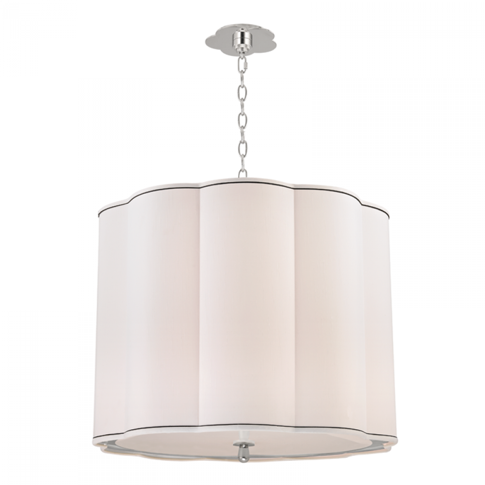 Sweeny Chandelier