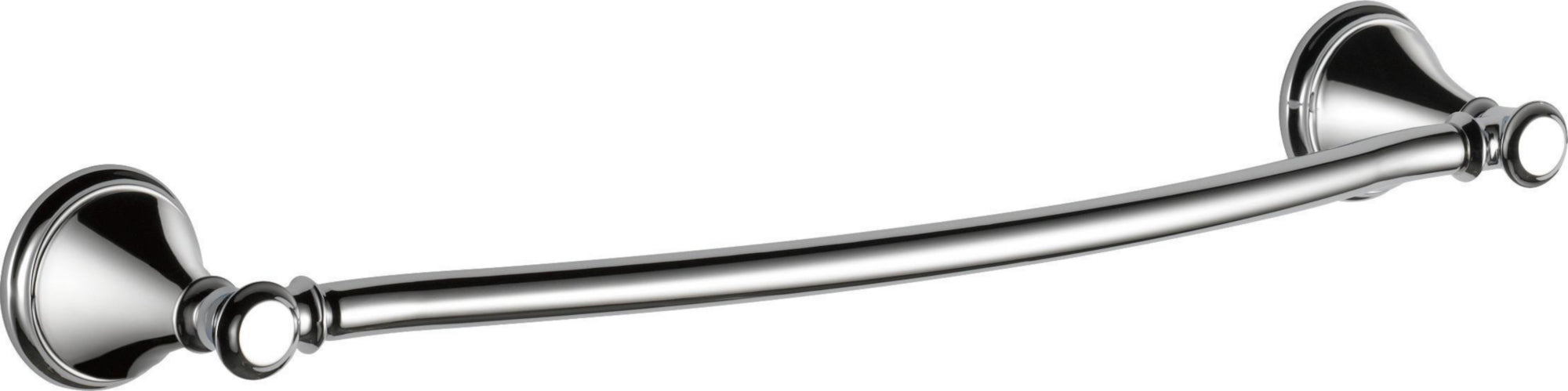 18" TOWEL BAR                                               