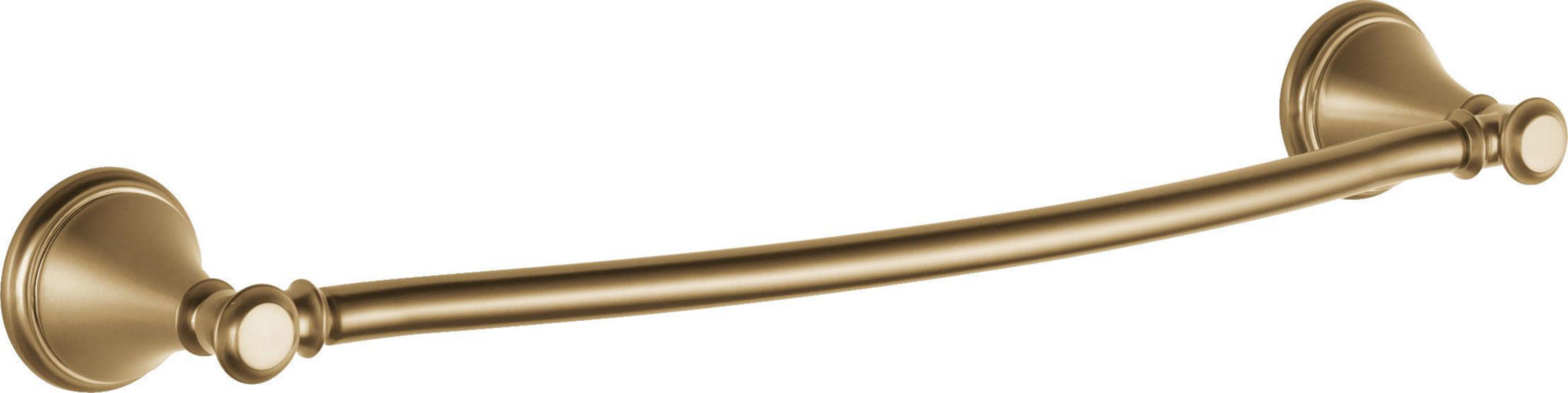 18" TOWEL BAR                                               