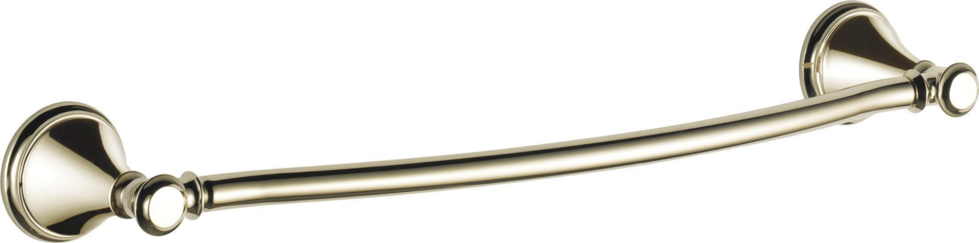 18" TOWEL BAR                                               