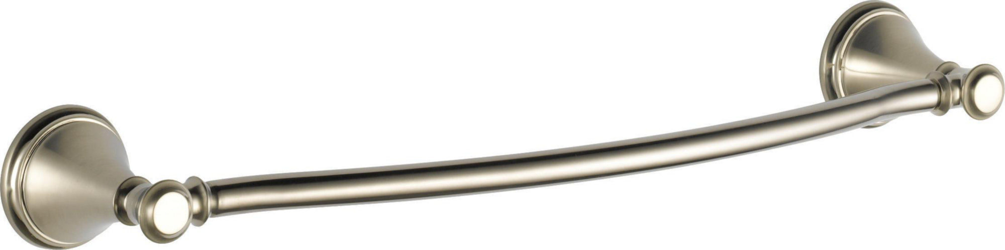18" TOWEL BAR                                               