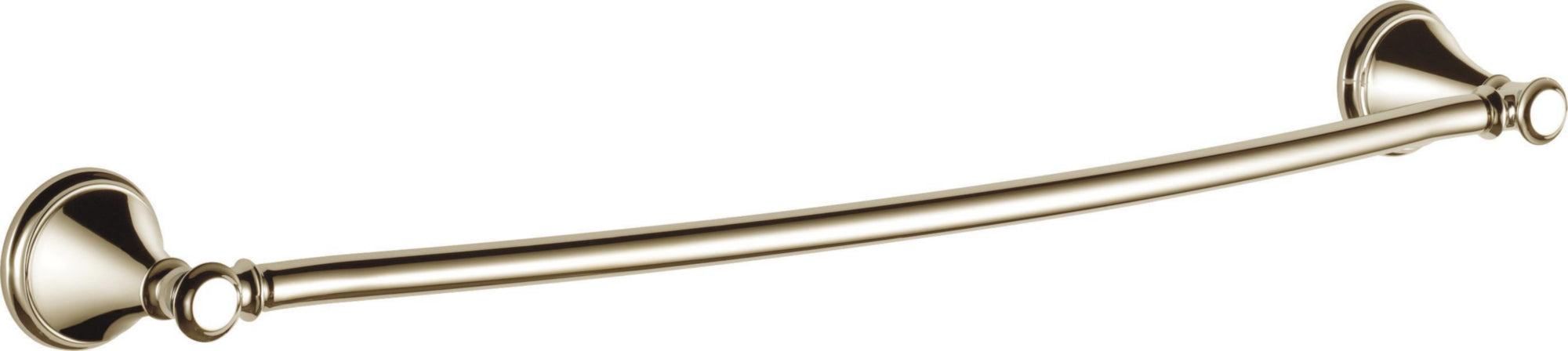 24" TOWEL BAR                                               